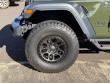 2023 Jeep Wrangler 4-Door Willys 4x4