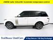 2021 Land Rover Range Rover Westminster