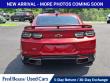 2022 Chevrolet Camaro 2SS