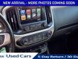 2018 GMC Canyon 4WD SLT