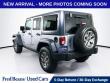 2018 Jeep Wrangler JK Unlimited Rubicon 4x4