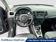 2019 Jeep Compass Latitude 4x4