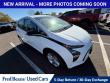 2022 Chevrolet Bolt EV 1LT