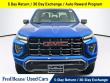 2023 GMC Canyon 4WD AT4