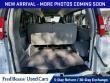 2025 GMC Savana Passenger LT