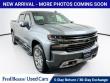 Used 2019 Chevrolet Silverado 1500 High Country Truck