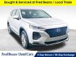 Used 2019 Hyundai Santa Fe SEL SUV