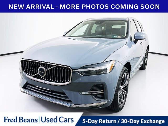 Used 2023 Volvo XC60 B5 Plus Bright Theme SUV
