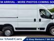 2023 Ram Promaster Cargo Van NA
