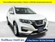 Used 2018 Nissan Rogue SV SUV