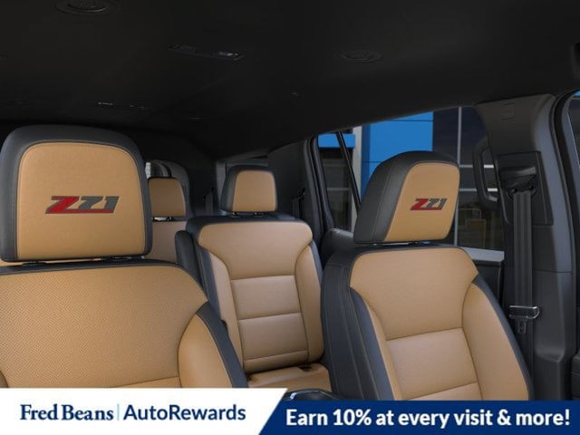 2027 Chevrolet Traverse Z71 - Photo 28