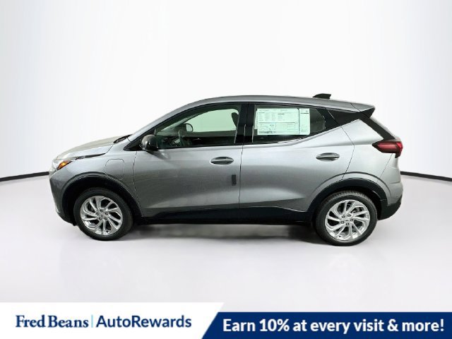 New 2027 Chevrolet Bolt LT SUV