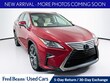  LEXUS RX 450h