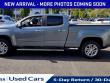 2018 GMC Canyon 4WD SLT