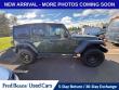 2023 Jeep Wrangler 4-Door Willys 4x4