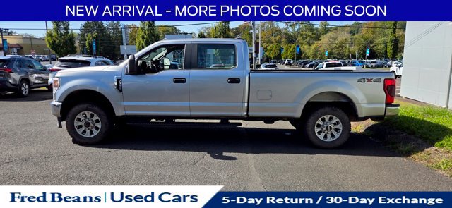 Used 2021 Ford Super Duty F-350 SRW XL
