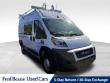 2021 Ram Promaster Cargo Van NA