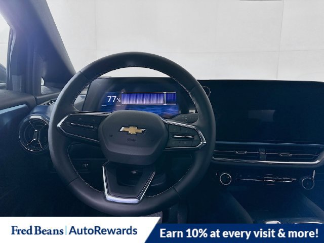 2026 Chevrolet Equinox EV 2LT - Photo 20