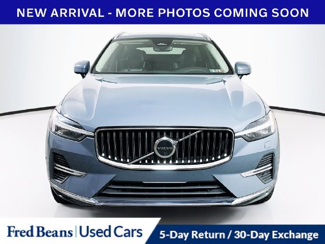 Used 2023 Volvo XC60 B5 Plus Bright Theme SUV