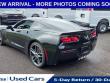 2016 Chevrolet Corvette Stingray 3LT