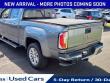 2018 GMC Canyon 4WD SLT