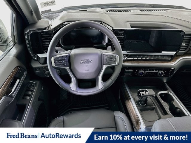 2026 Chevrolet Silverado 1500 RST - Photo 19