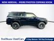 2021 Toyota 4Runner Trail Special Edition