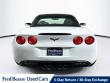 2012 Chevrolet Corvette Grand Sport Z16 Grand Sport w/3LT