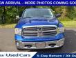 2018 Ram 1500 Big Horn Quad Cab 4x4 64 Box