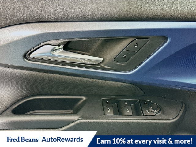 2026 Chevrolet Equinox EV 2LT - Photo 21