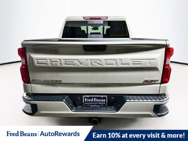 2026 Chevrolet Silverado 1500 RST - Photo 6