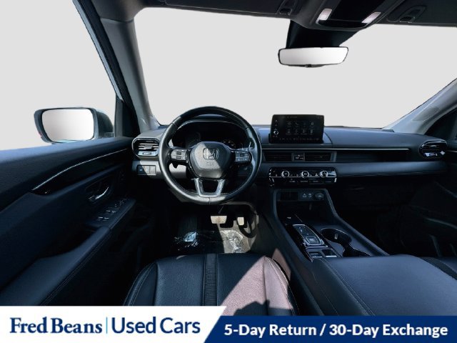 2023 Honda Pilot EX-L - Photo 27