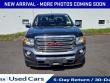 2018 GMC Canyon 4WD SLT