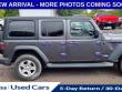 2021 Jeep Wrangler Unlimited Sport S 4x4
