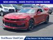2022 Chevrolet Camaro 2SS