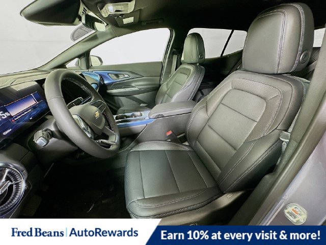 2026 Chevrolet Equinox EV 2LT - Photo 17