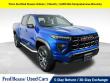 Used 2023 GMC Canyon 4WD AT4 Truck