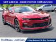 2022 Chevrolet Camaro 2SS