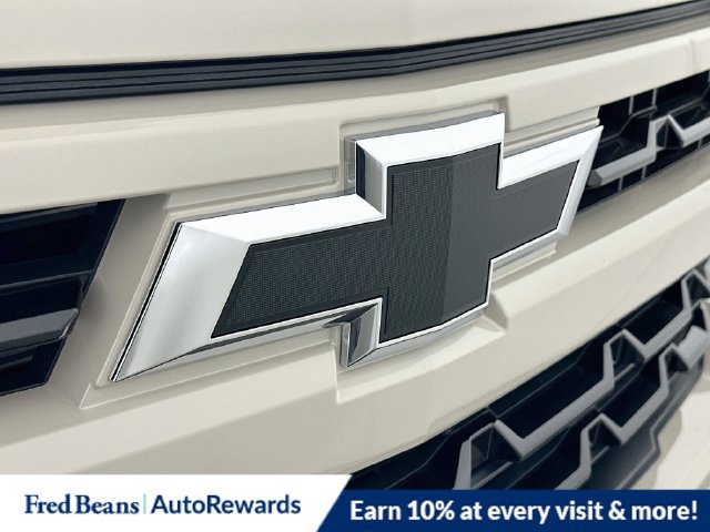 2026 Chevrolet Silverado 1500 RST - Photo 22