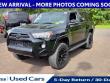 2020 Toyota 4Runner TRD Off Road Premium