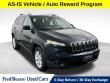 Used 2014 Jeep Cherokee Latitude SUV