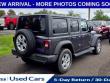 2021 Jeep Wrangler Unlimited Sport S 4x4