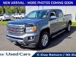 2018 GMC Canyon 4WD SLT
