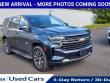 Used 2021 Chevrolet Tahoe LT SUV