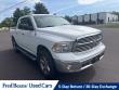 Used 2017 Ram 1500 Big Horn Crew Cab 4x4 57 Box Truck