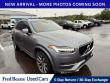 2019 Volvo XC90 T6 Momentum