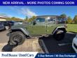 2023 Jeep Wrangler 4-Door Willys 4x4