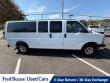 2025 Chevrolet Express Passenger 1LT