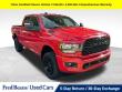 2023 Ram 2500 Big Horn Crew Cab 4x4 64 Box