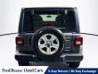2021 Jeep Wrangler Unlimited Sport S 4x4